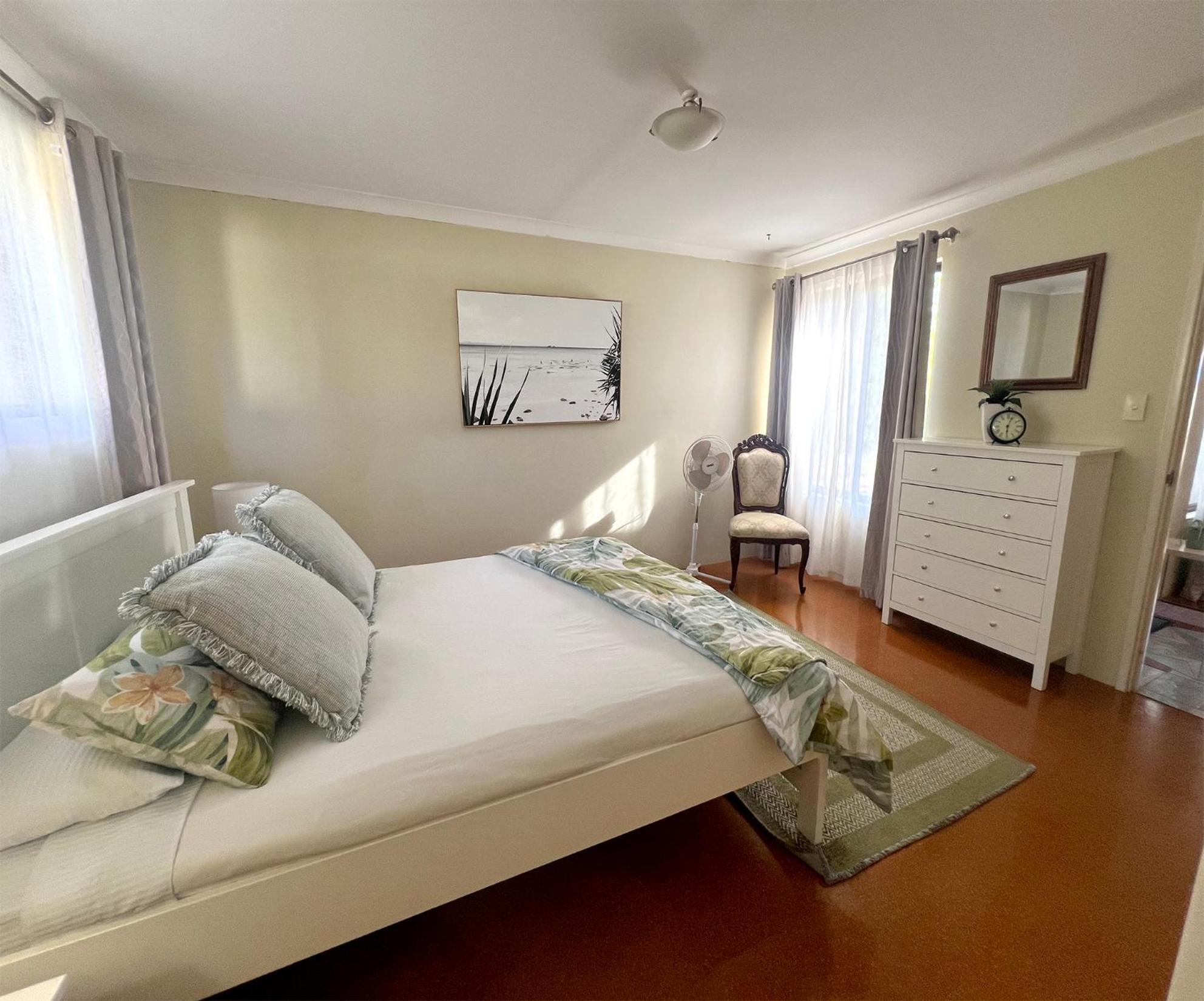 דירות דנסבורו Acacia Retreat מראה חיצוני תמונה